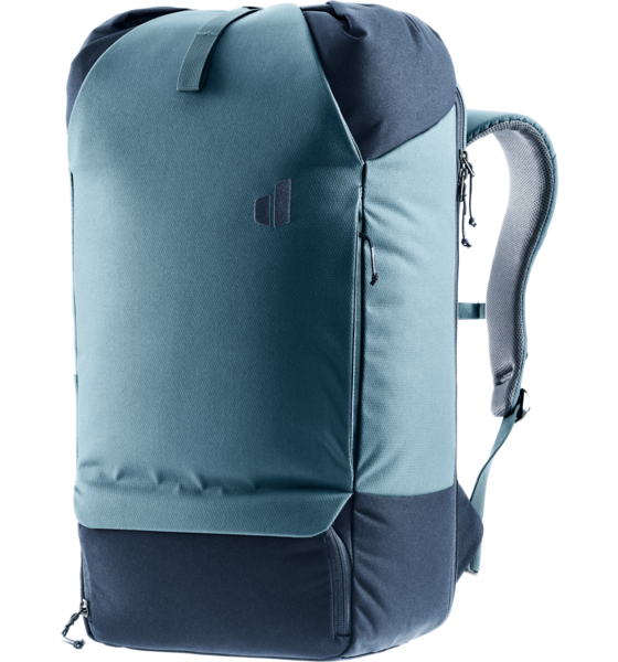 
DEUTER, 
Livsstilsryggs&auml;ck Utilion 30, 
Detail 1
