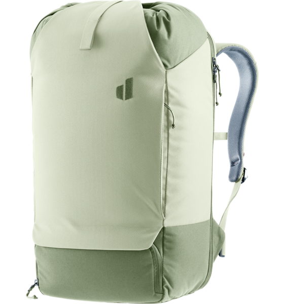 
DEUTER, 
Livsstilsryggs&auml;ck Utilion 30, 
Detail 1
