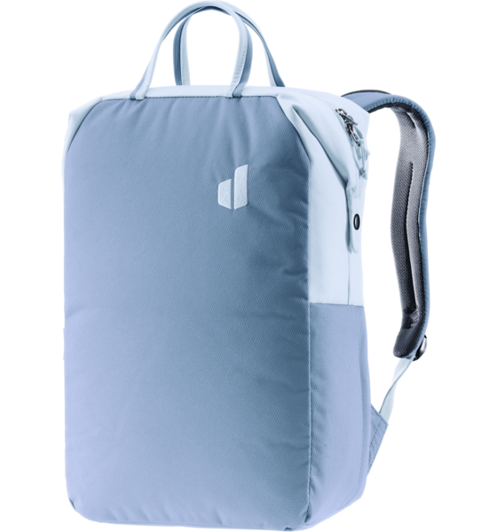 
DEUTER, 
Livsstilsryggs&auml;ck Vista, 
Detail 1
