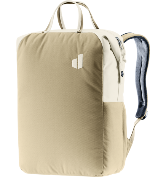 
DEUTER, 
Livsstilsryggs&auml;ck Vista, 
Detail 1
