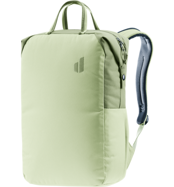 
DEUTER, 
Livsstilsryggs&auml;ck Vista, 
Detail 1
