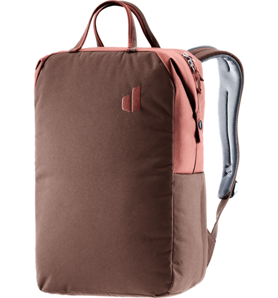 
DEUTER, 
Livsstilsryggs&auml;ck Vista, 
Detail 1
