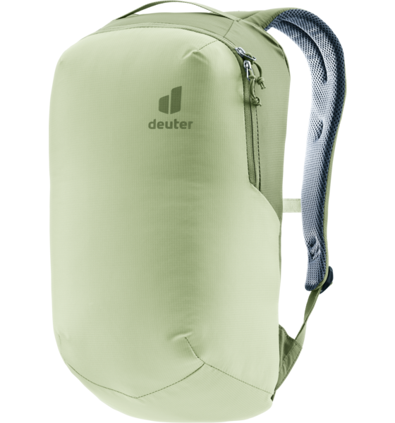 
DEUTER, 
Livsstilsryggsäck Yort 15, 
Detail 1
