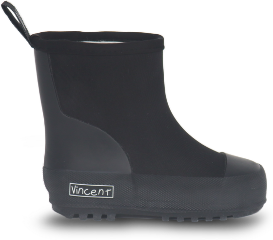 932000101101 VINCENT SHOES Loa Gummistövel 932000101101 VINCENT SHOES Loa Gummistövel Standard Detail
