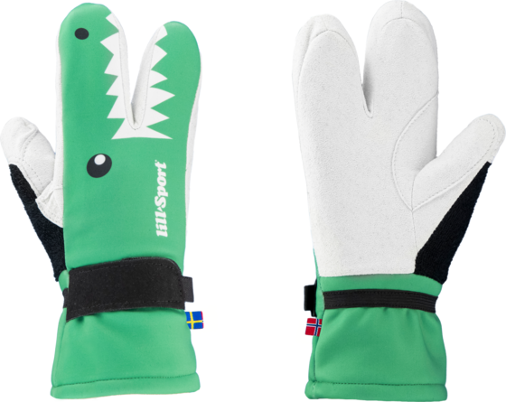 
LILLSPORT, 
Lobster Jr Crocodile, 
Detail 1
