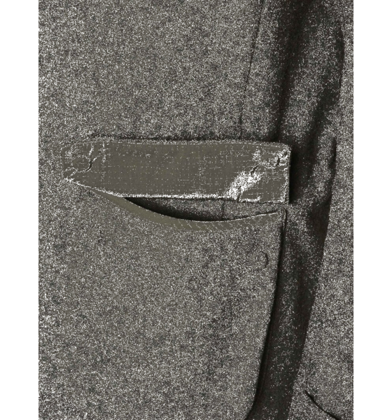 CHEVALIER, Loden Wool Jacket Men 2.0