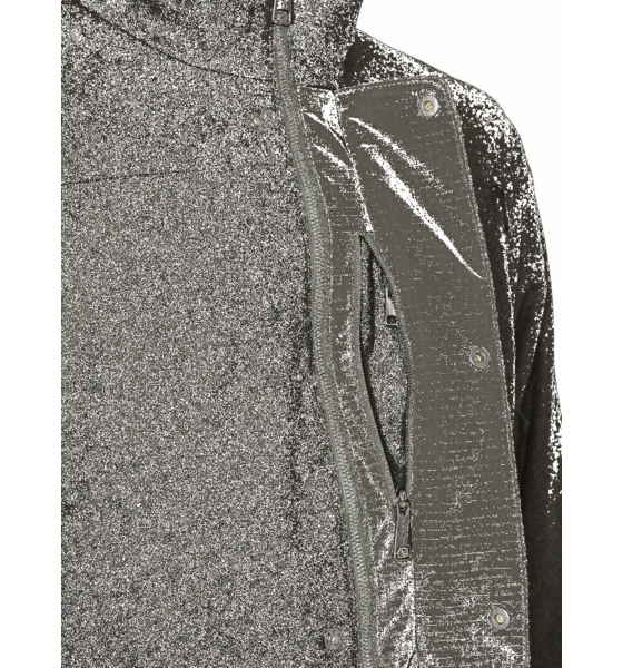 CHEVALIER, Loden Wool Jacket Men 2.0