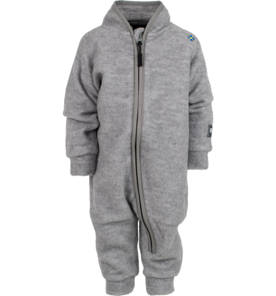 
LINDBERG, 
Loe Wool Baby Overall, 
Detail 1
