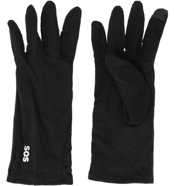 
SOS, 
Lofoten Finger Gloves, 
Detail 1
