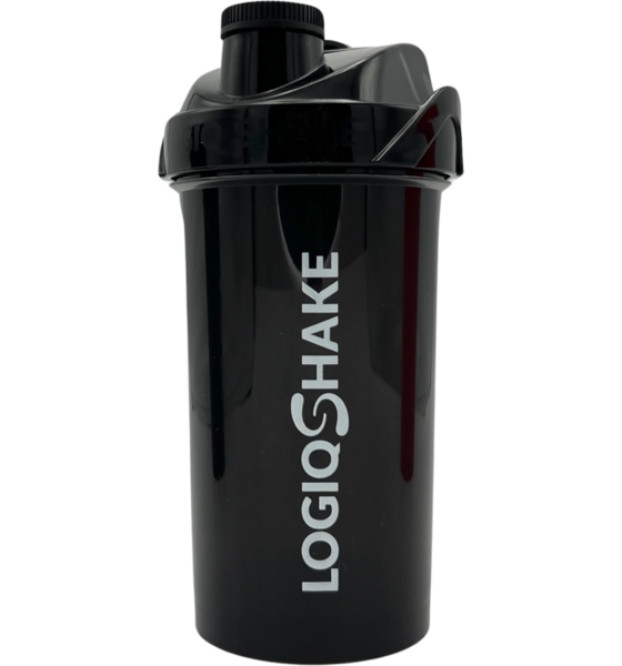 
LOGIQ SHAKE, 
LogIQ Original Shaker, 
Detail 1

