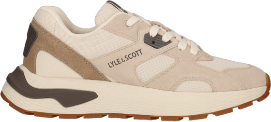 
LYLE & SCOTT, 
Logan, 
Detail 1
