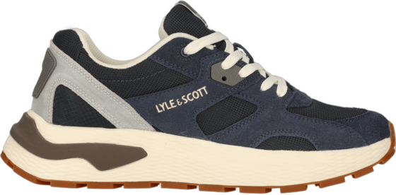 
LYLE & SCOTT, 
Logan, 
Detail 1
