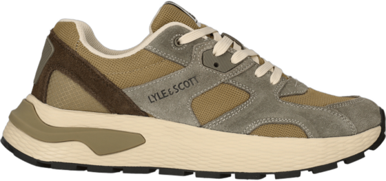 
LYLE & SCOTT, 
Logan, 
Detail 1
