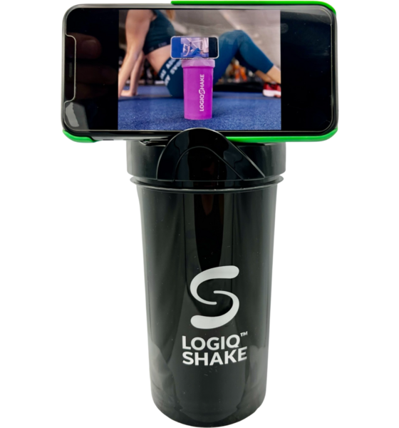 LOGIQ SHAKE, Logiqshake Original Shaker