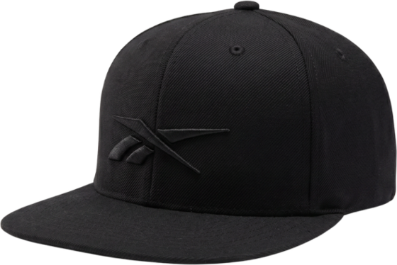 
REEBOK, 
Logo Cap Reebok, 
Detail 1

