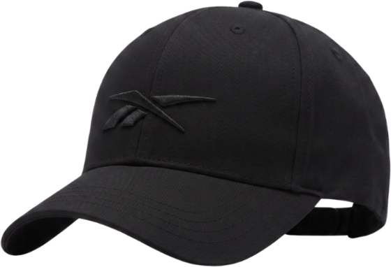 
REEBOK, 
Logo Cap Reebok, 
Detail 1
