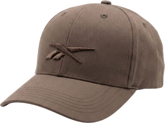 
REEBOK, 
Logo Cap Reebok, 
Detail 1
