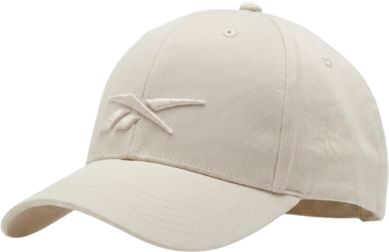 
REEBOK, 
Logo Cap Reebok, 
Detail 1
