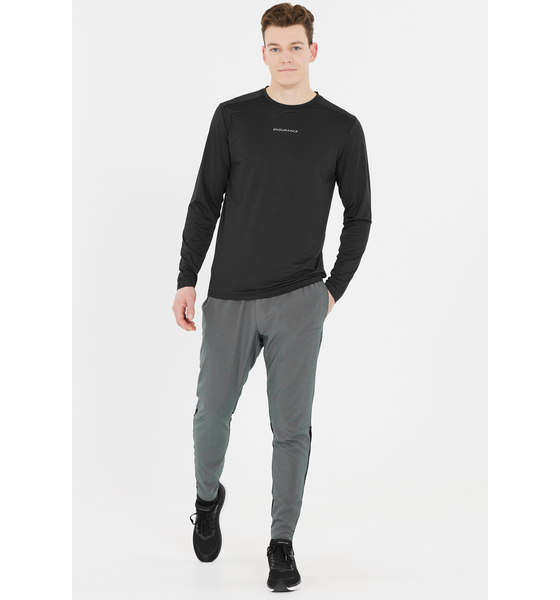 
ENDURANCE, 
Loker Long Sleeve Shirt, 
Detail 1
