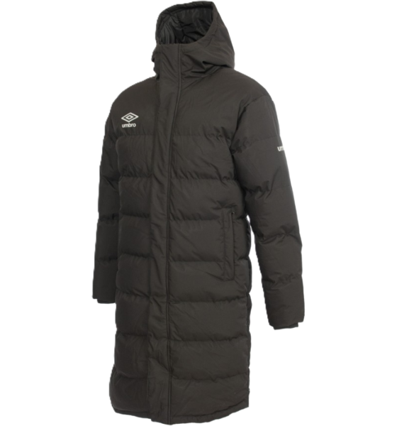 957167101101 UMBRO Long Coach Jacket  Standard Detail