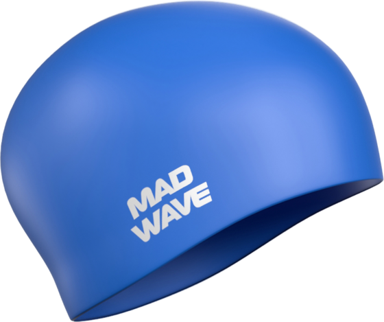 
MAD WAVE, 
Long Hair Silicone, 
Detail 1

