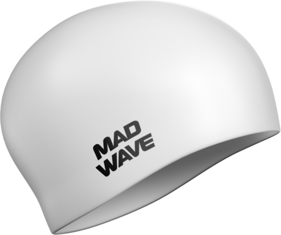 
MAD WAVE, 
Long Hair Silicone, 
Detail 1

