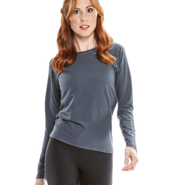 
WINSHAPE, 
Long-sleeve Shirt Aet118ls, 
Detail 1
