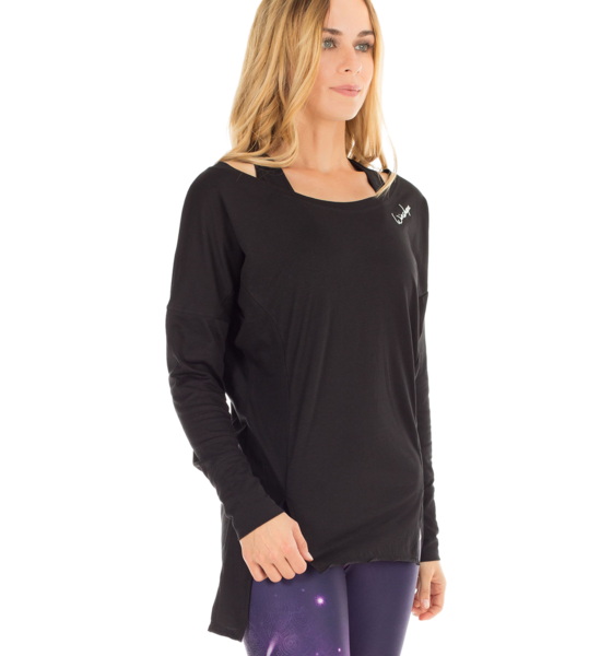 
WINSHAPE, 
Long-sleeve Shirt Mcs003, 
Detail 1
