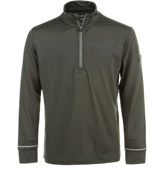 
ENDURANCE, 
Loopy Jr. Midlayer, 
Detail 1
