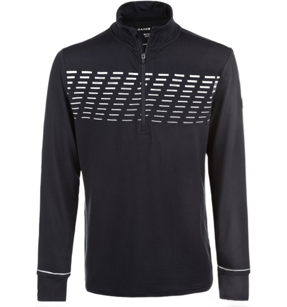 
ENDURANCE, 
Loopy Jr. Midlayer, 
Detail 1
