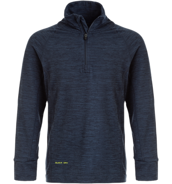 
ZIGZAG, 
Lopez Long Sleeve Shirt, 
Detail 1
