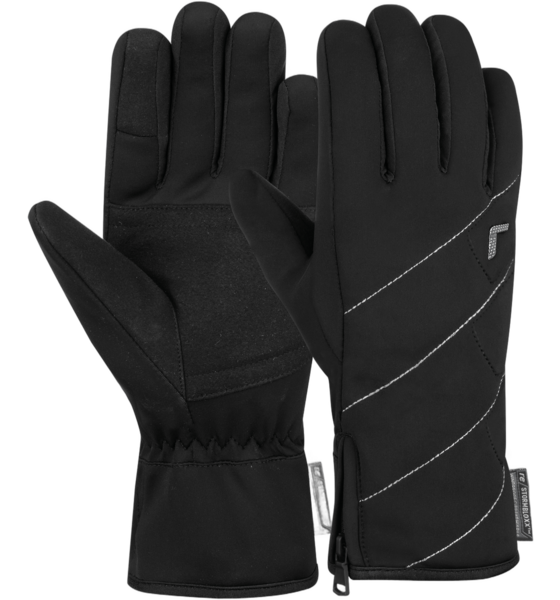 
REUSCH, 
Loredana Stormbloxx Touch-tec, 
Detail 1
