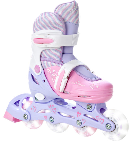 
RAVEN, 
Loret (all Led Wheels), 
Detail 1
