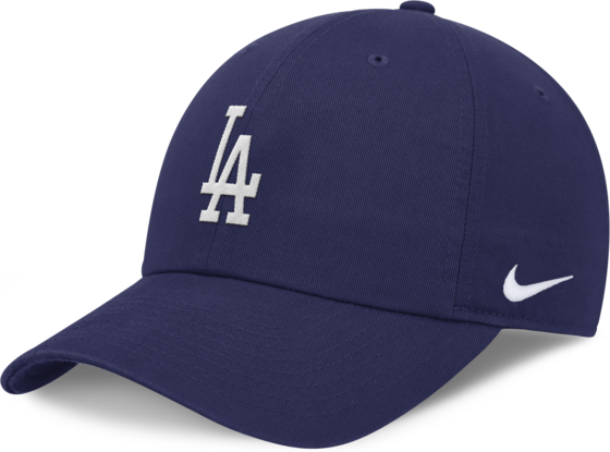 
NIKE, 
Los Angeles Dodgers Dad Cap, 
Detail 1
