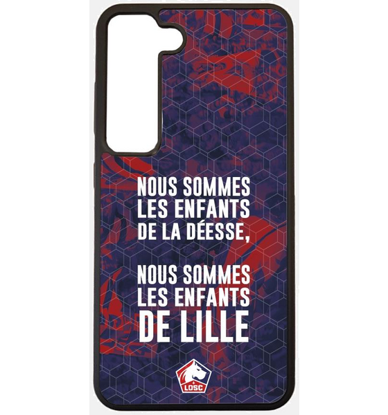 
PHONECASES3D, 
Losc Official 3d Phone Case Design 66, 
Detail 1
