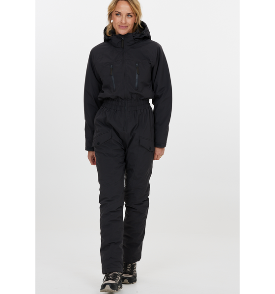 952281101101 WHISTLER Louella Overall  Model01 Detail