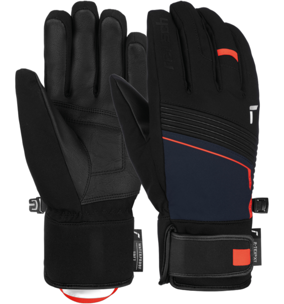 
REUSCH, 
Louis R-texâ® Xt, 
Detail 1
