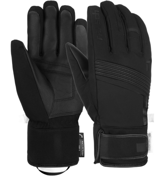 
REUSCH, 
Louis R-texâ® Xt, 
Detail 1
