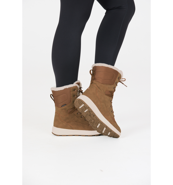 938088101106 WHISTLER  Loumon Winter Boots 938088101106 WHISTLER Loumon Winter Boots  Model01 Detail