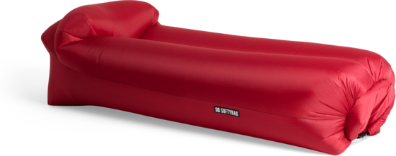 
SOFTYBAG, 
Lounge Bed, 
Detail 1
