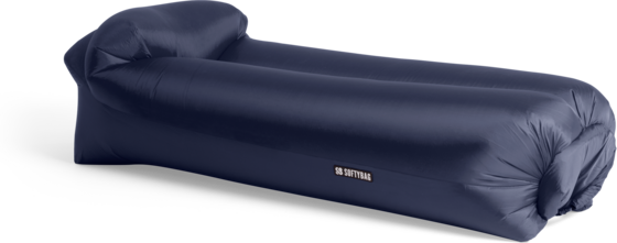 
SOFTYBAG, 
Lounge Bed, 
Detail 1
