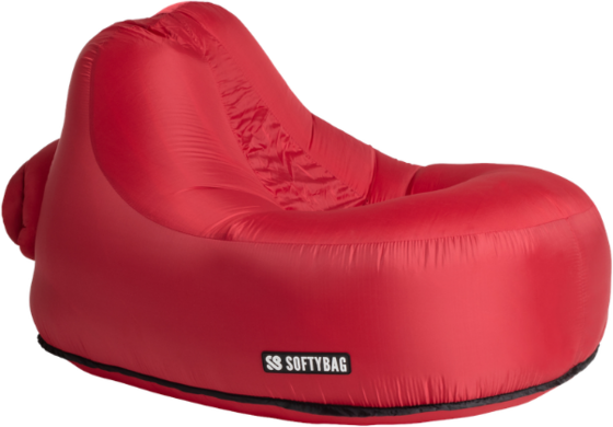 
SOFTYBAG, 
Lounge Chair Kids, 
Detail 1
