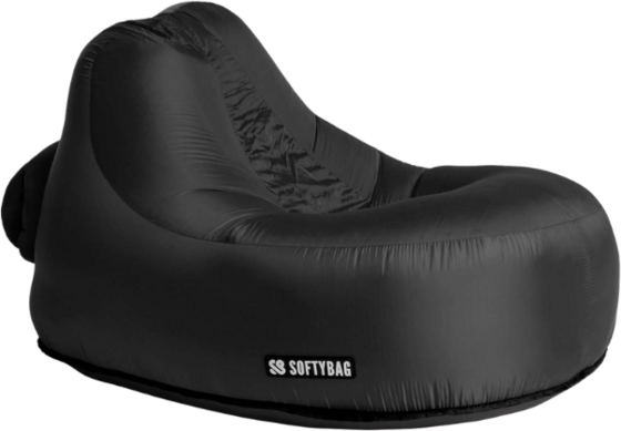 
SOFTYBAG, 
Lounge Chair Kids, 
Detail 1
