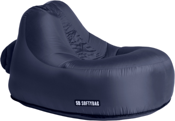 
SOFTYBAG, 
Lounge Chair Kids, 
Detail 1
