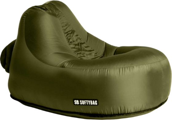 
SOFTYBAG, 
Lounge Chair Kids, 
Detail 1
