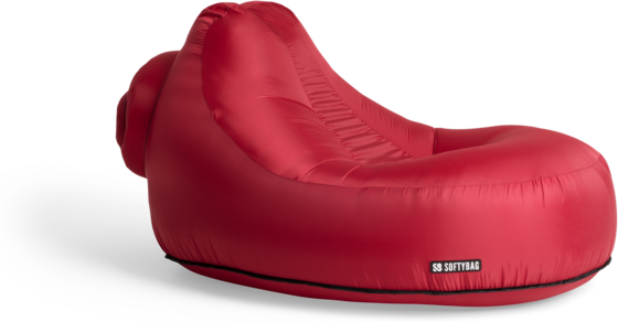 
SOFTYBAG, 
Lounge Chair, 
Detail 1
