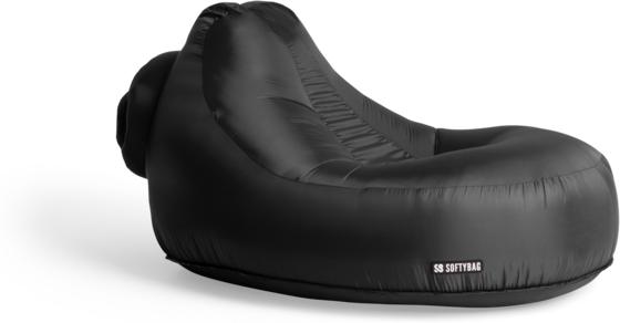 
SOFTYBAG, 
Lounge Chair, 
Detail 1
