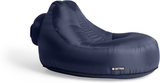 
SOFTYBAG, 
Lounge Chair, 
Detail 1
