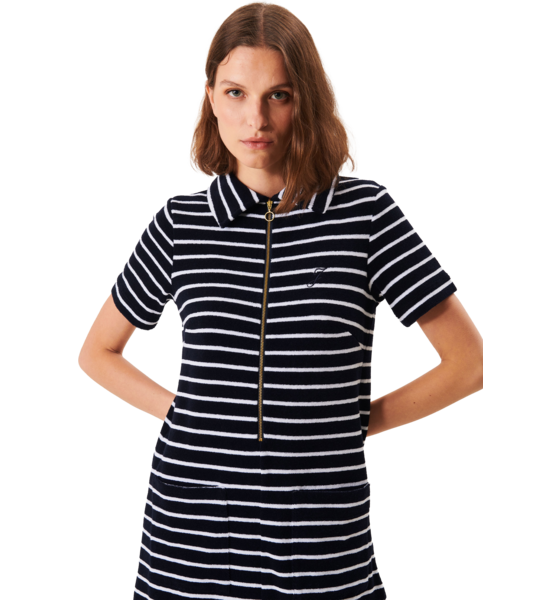 
JUMPERFABRIKEN, 
Lovisa Dress, 
Detail 1
