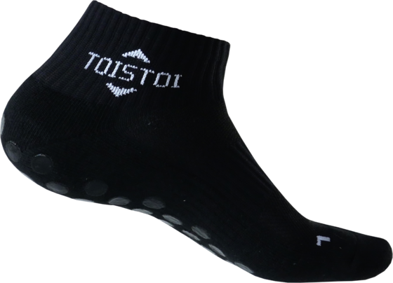 
TOISTOI, 
Low Cut Grip Sock, 
Detail 1
